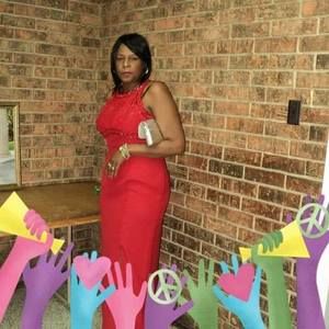 Meet your Posher, Rosalind